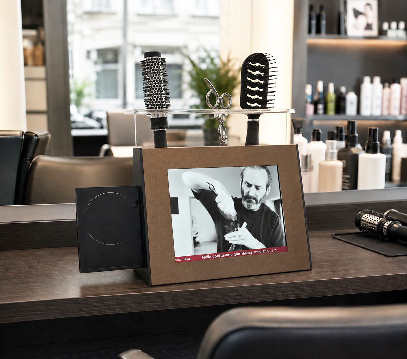 Beauty Station